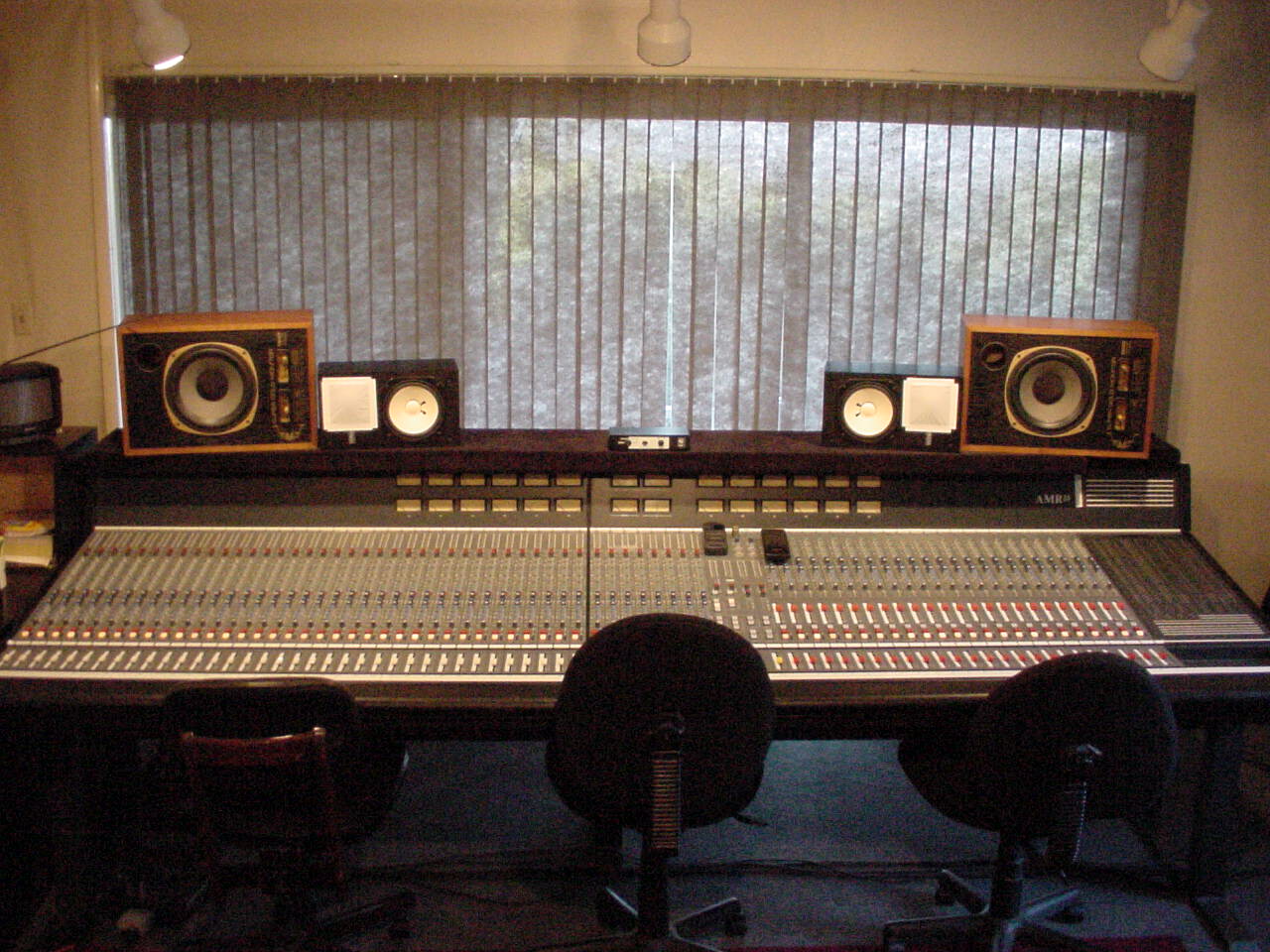 Studio